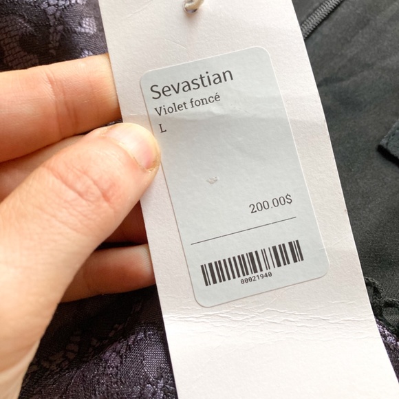 Annie 50 dress - Picture 3 of 4